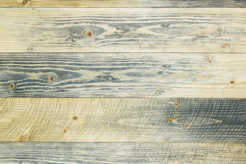 Grunge wood table background. Sunface wooden plank texture background.