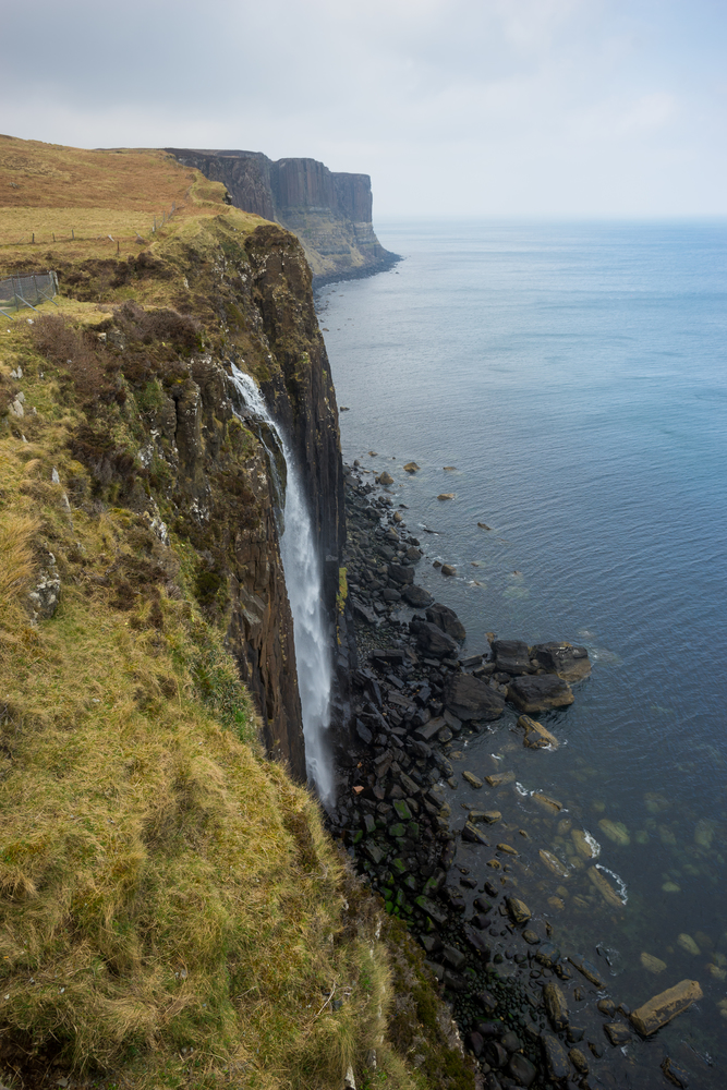 Isle of Skye, island, Scotland
