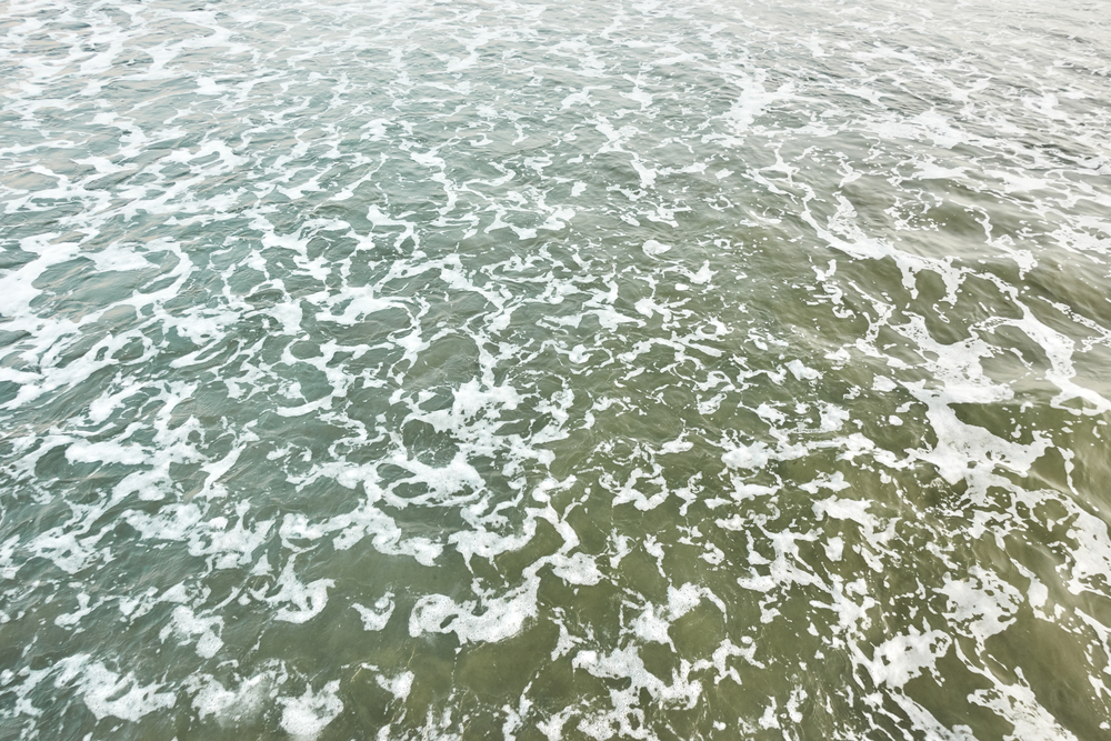 Sea water surface, may be used as background