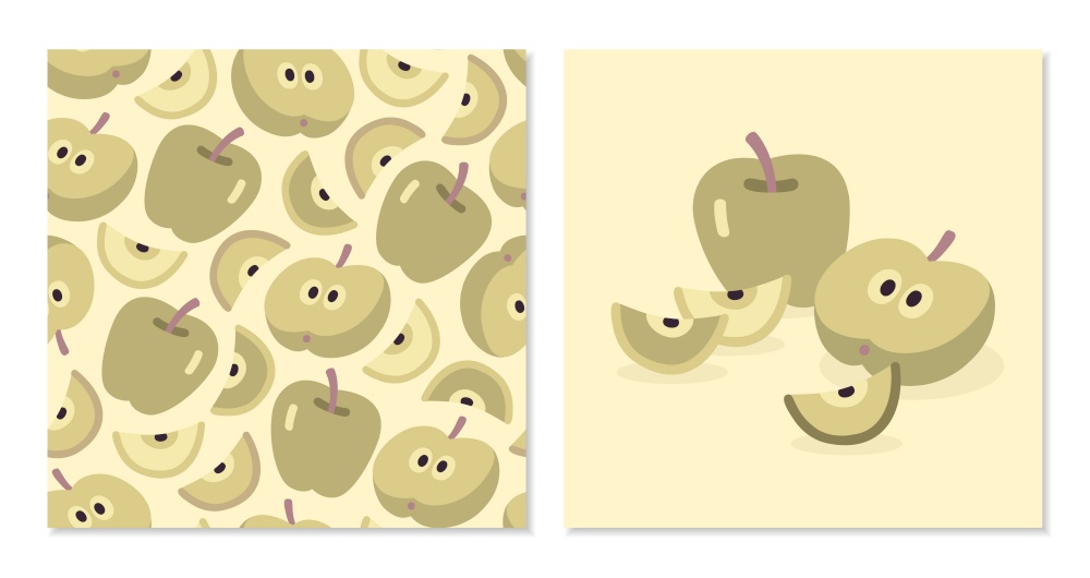 Apple cards