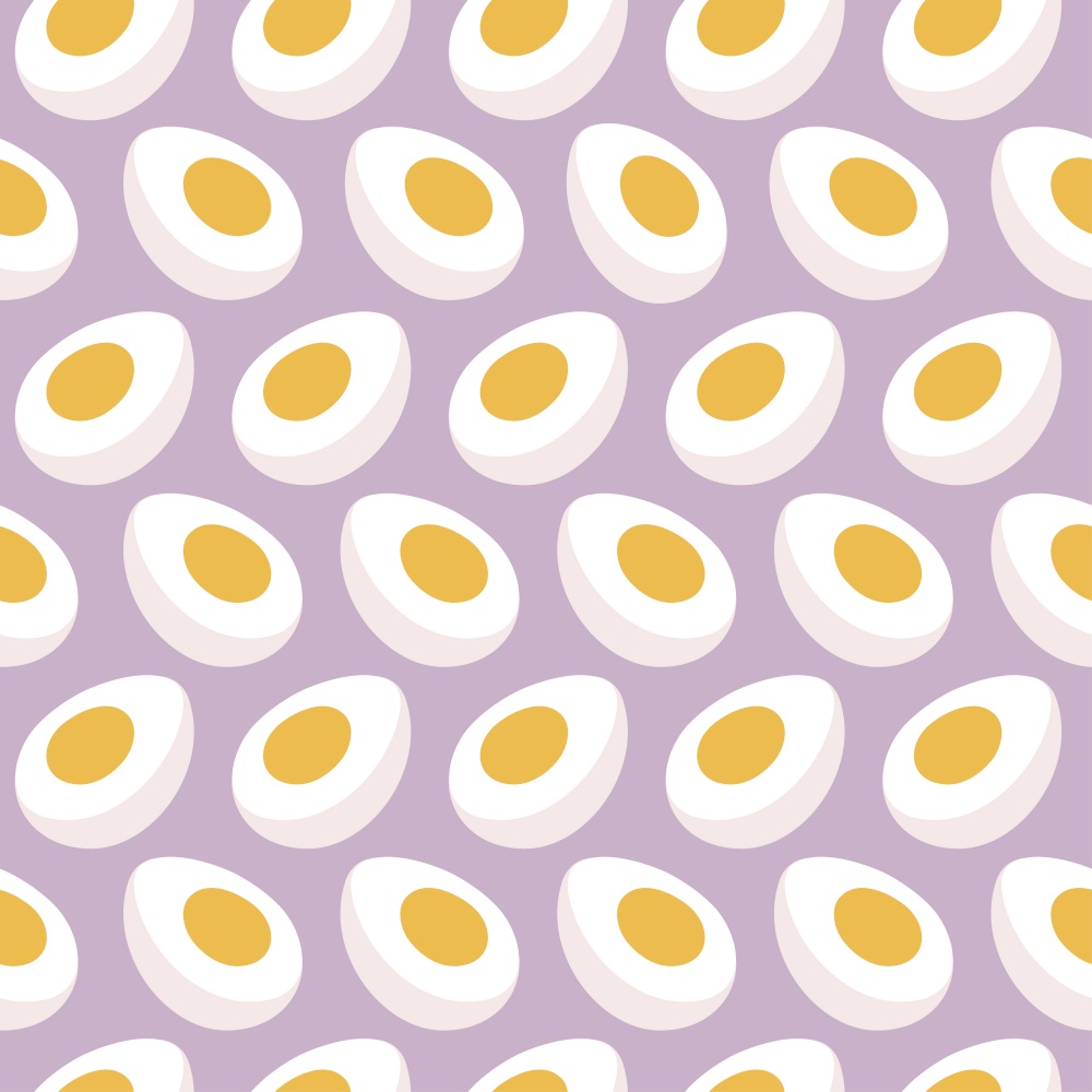 Egg pattern