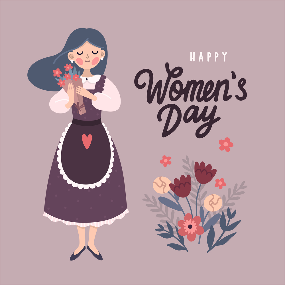 Womans day