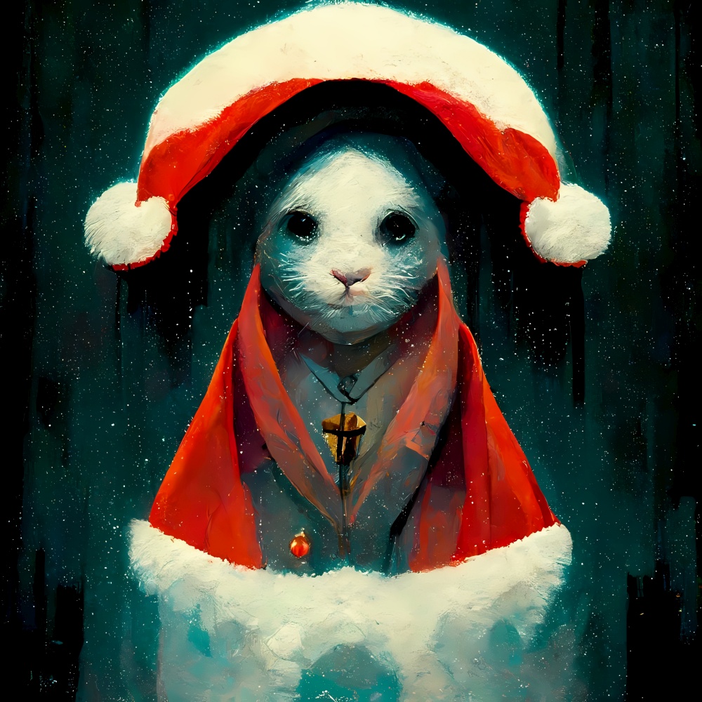 Christmas Art