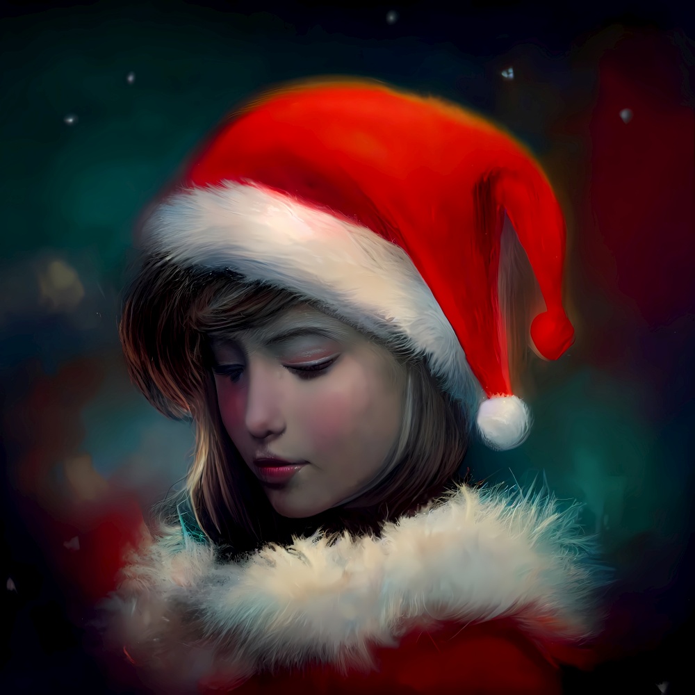 Christmas Art