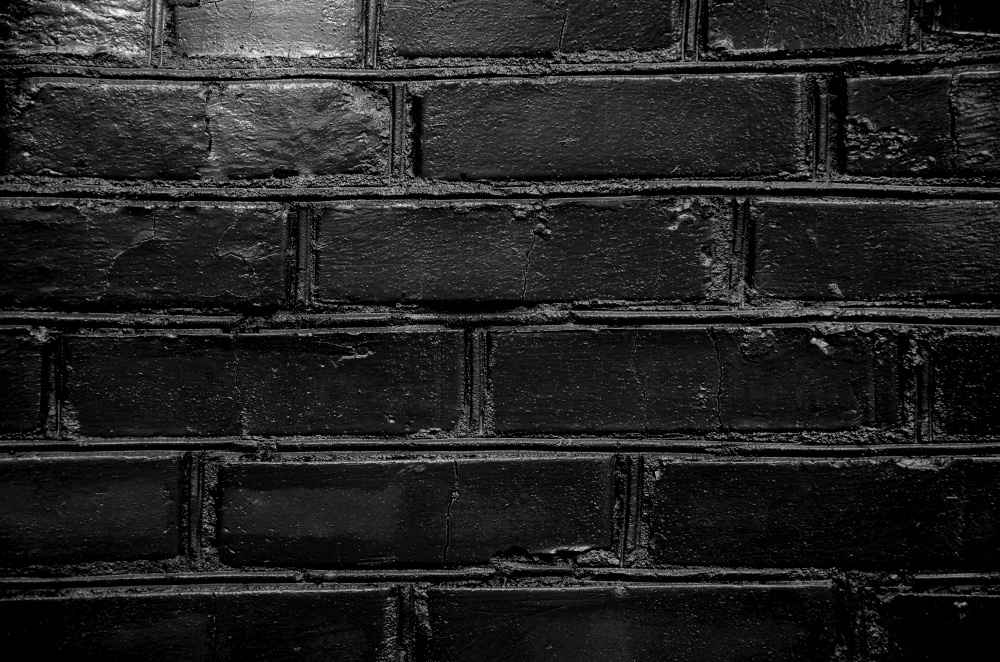 brick wall background texture