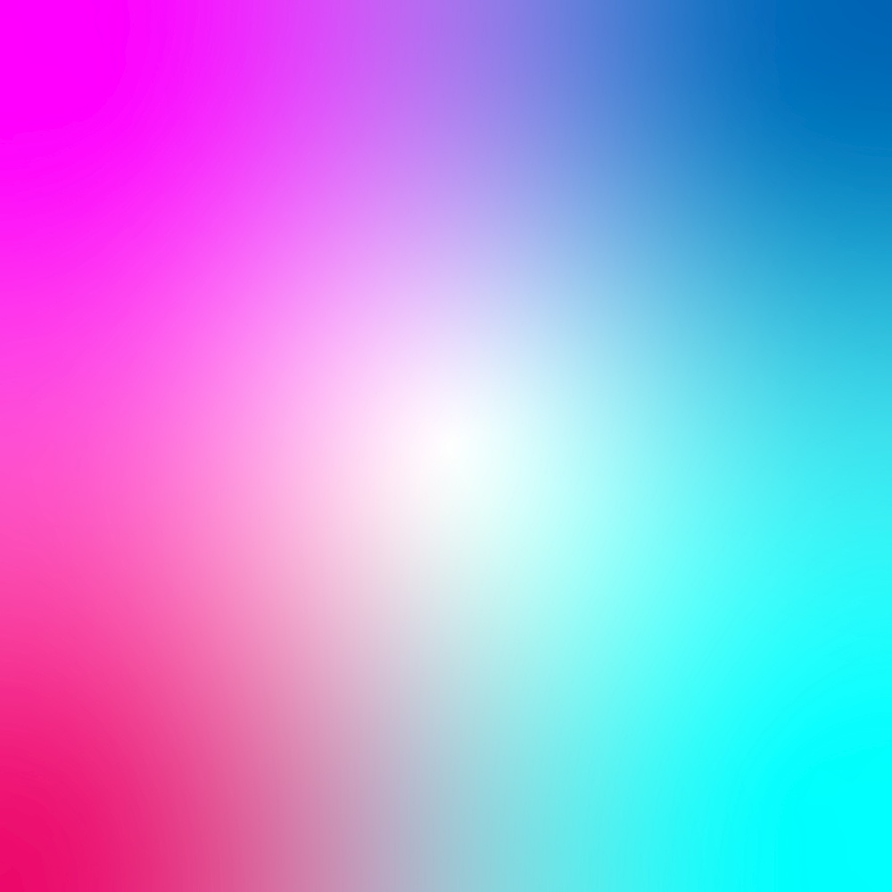 Light colorful effect freeform gradient background