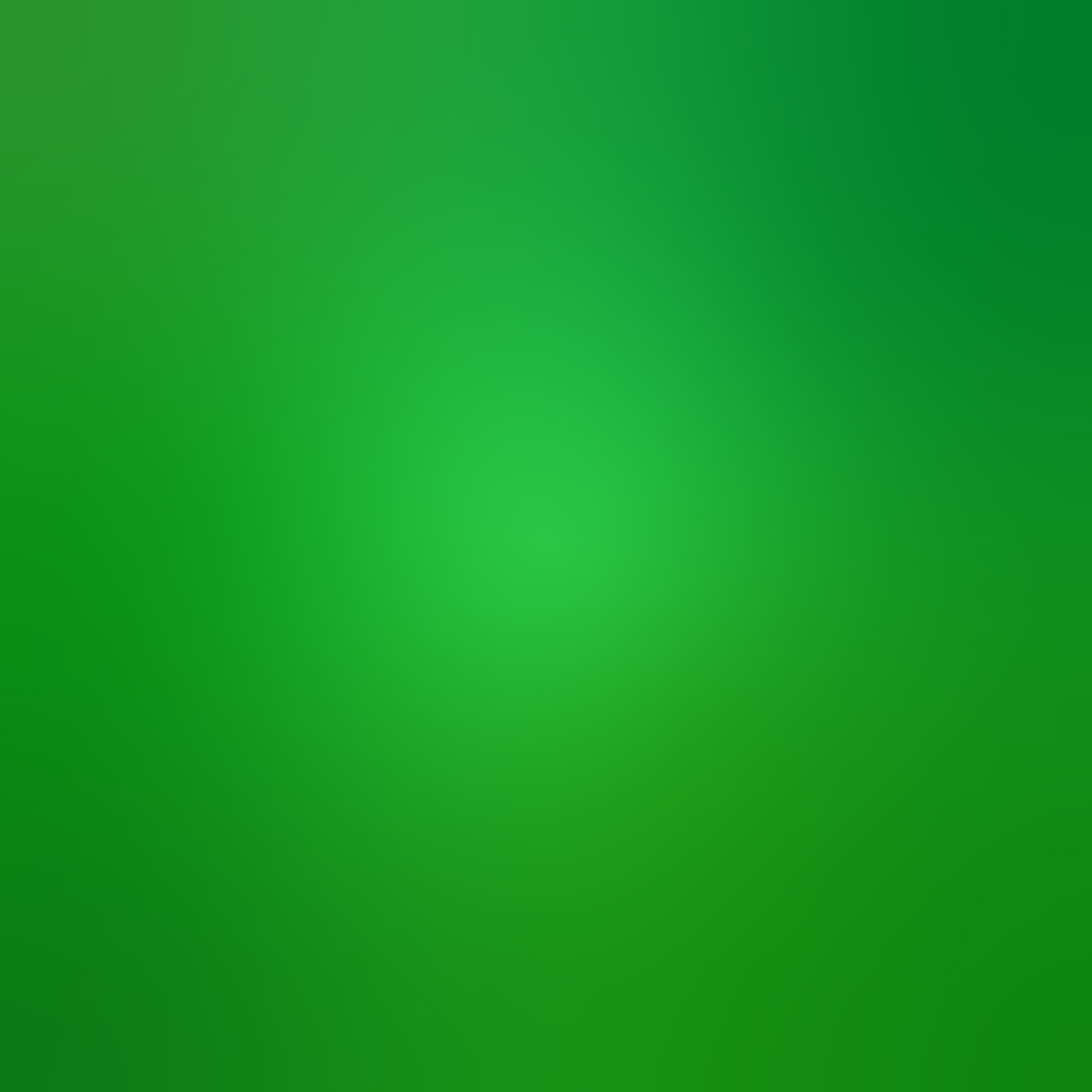 Green effect freeform gradient background Vector Image