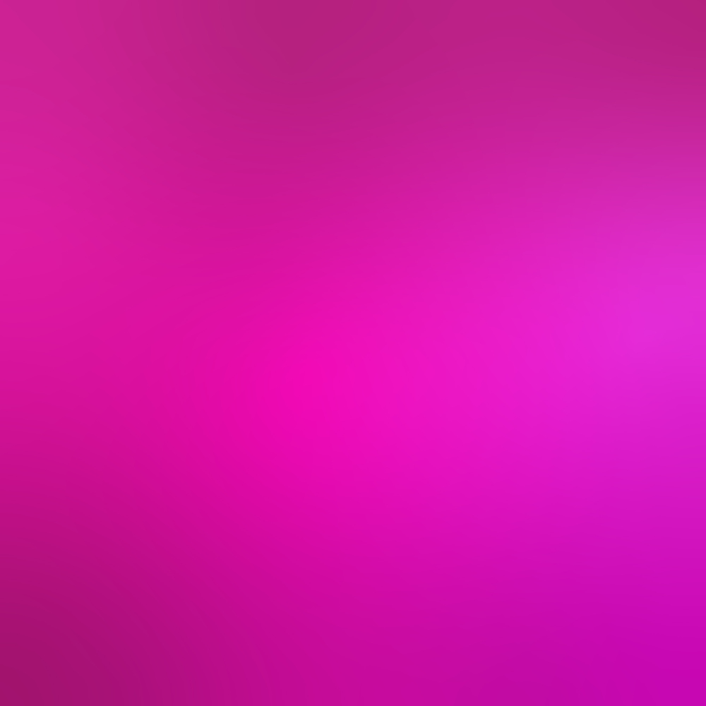 Purple pink effect freeform gradient background Vector Image