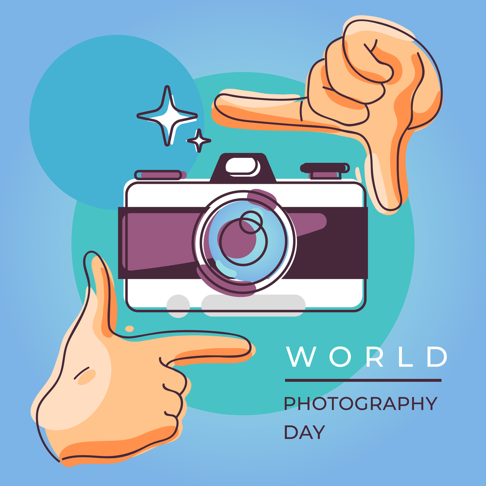 world photography day