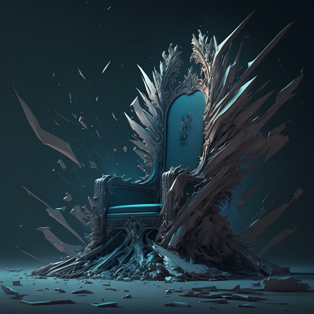 Broken Throne 10
