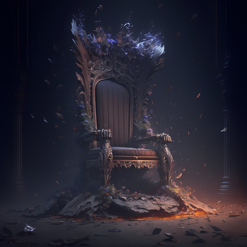 Broken Throne 7