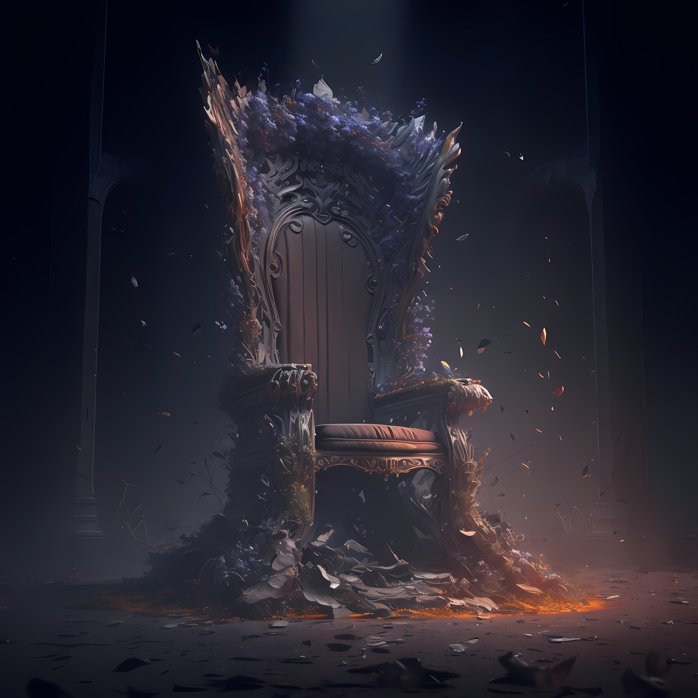 Broken Throne 6
