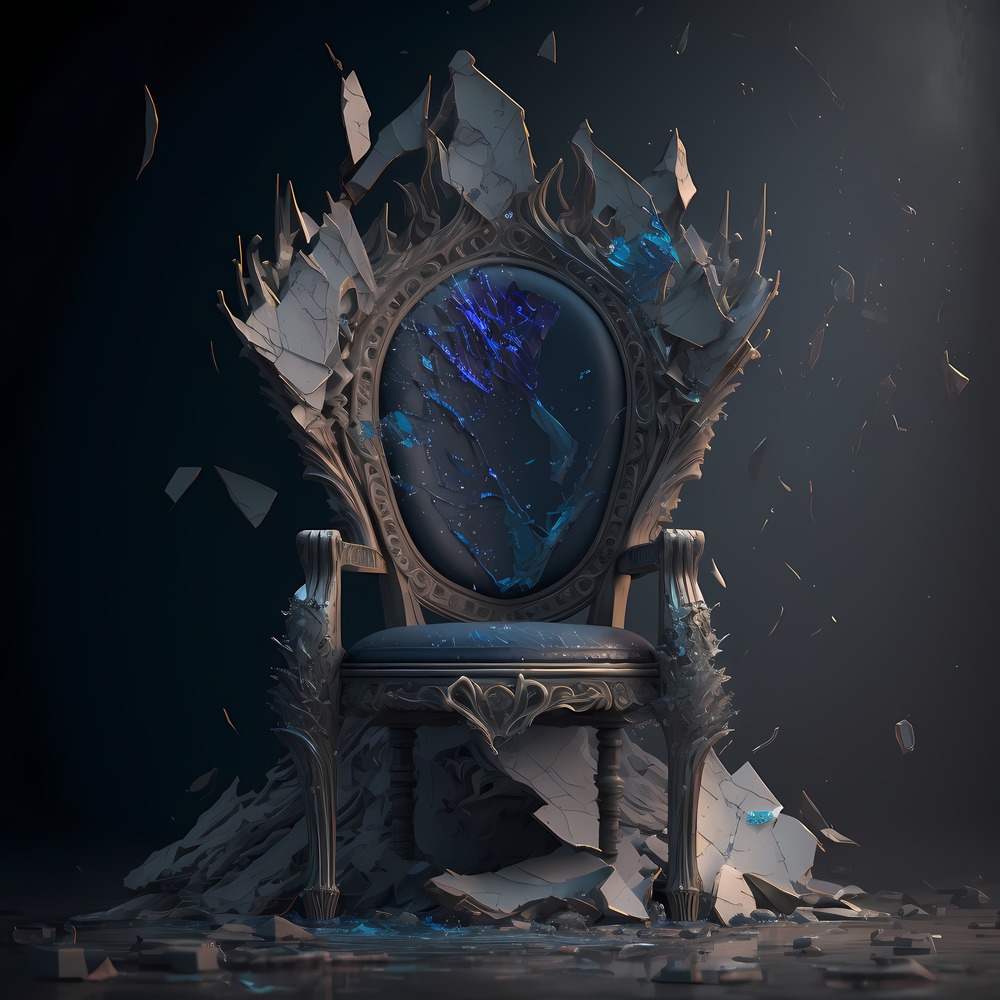 Broken Throne 2