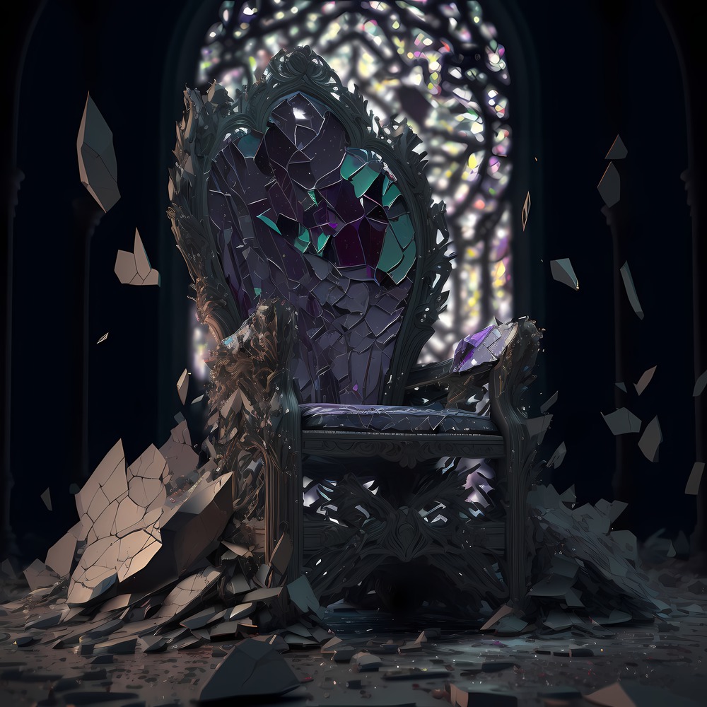 Shattered Throne 3