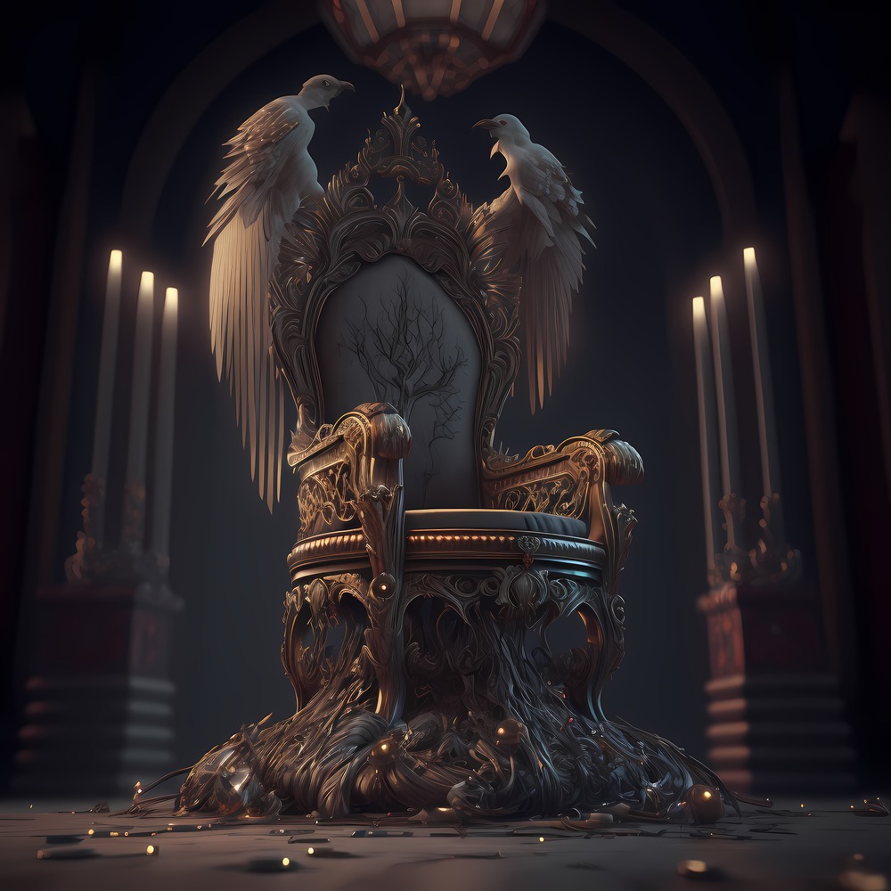 Eagle Throne