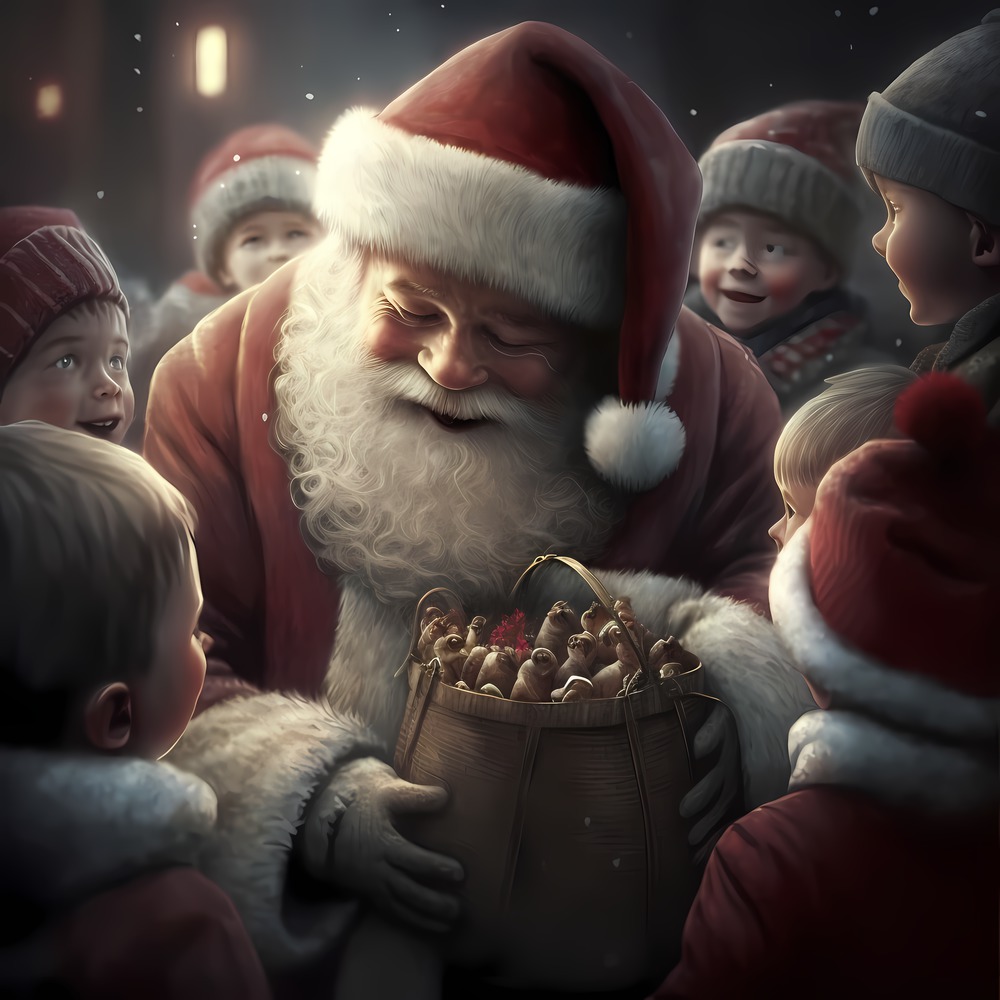Christmas 7