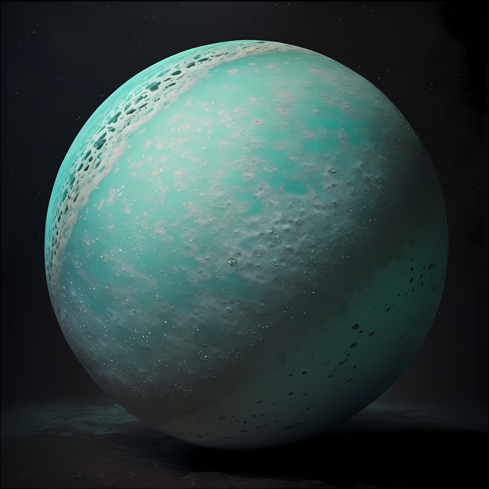Uranus 6