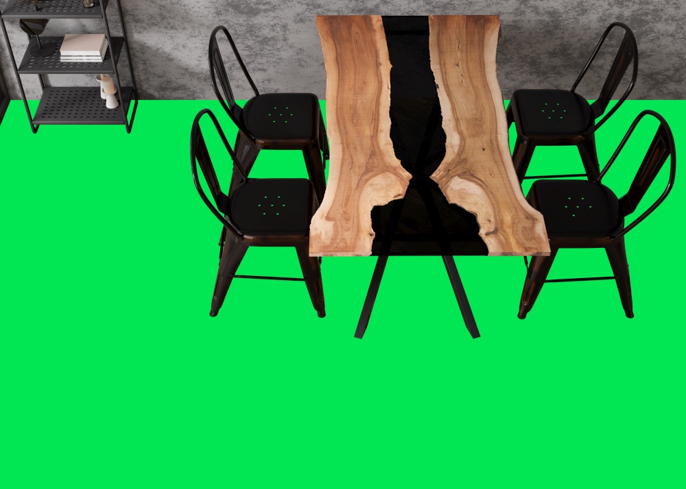 Floor covering presentation mock up. Chroma Key, easy cut out and paste your texture. Copy space for carpet, laminate flooring, ceramic tiles, parquet, pvc, vinyl. Floor mockup, show, display. 3D. Floor covering presentation mock up. Chroma Key, easy cut out and paste your texture. Copy space for carpet, laminate flooring, ceramic tiles, parquet, pvc, vinyl. Floor mockup, show, display. 3D.