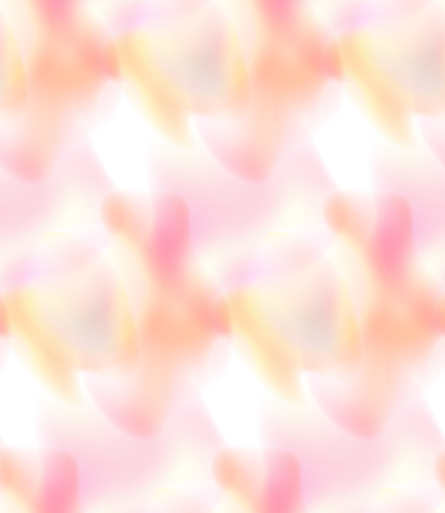 Vector seamless holographic retro pattern in warm peachy and pink colors. Soft blurred gasoline texture. Background with bright pearlescent spots with light. Vector seamless holographic retro pattern in warm peachy and pink colors. Soft blurred gasoline texture. Background with bright pearlescent spots