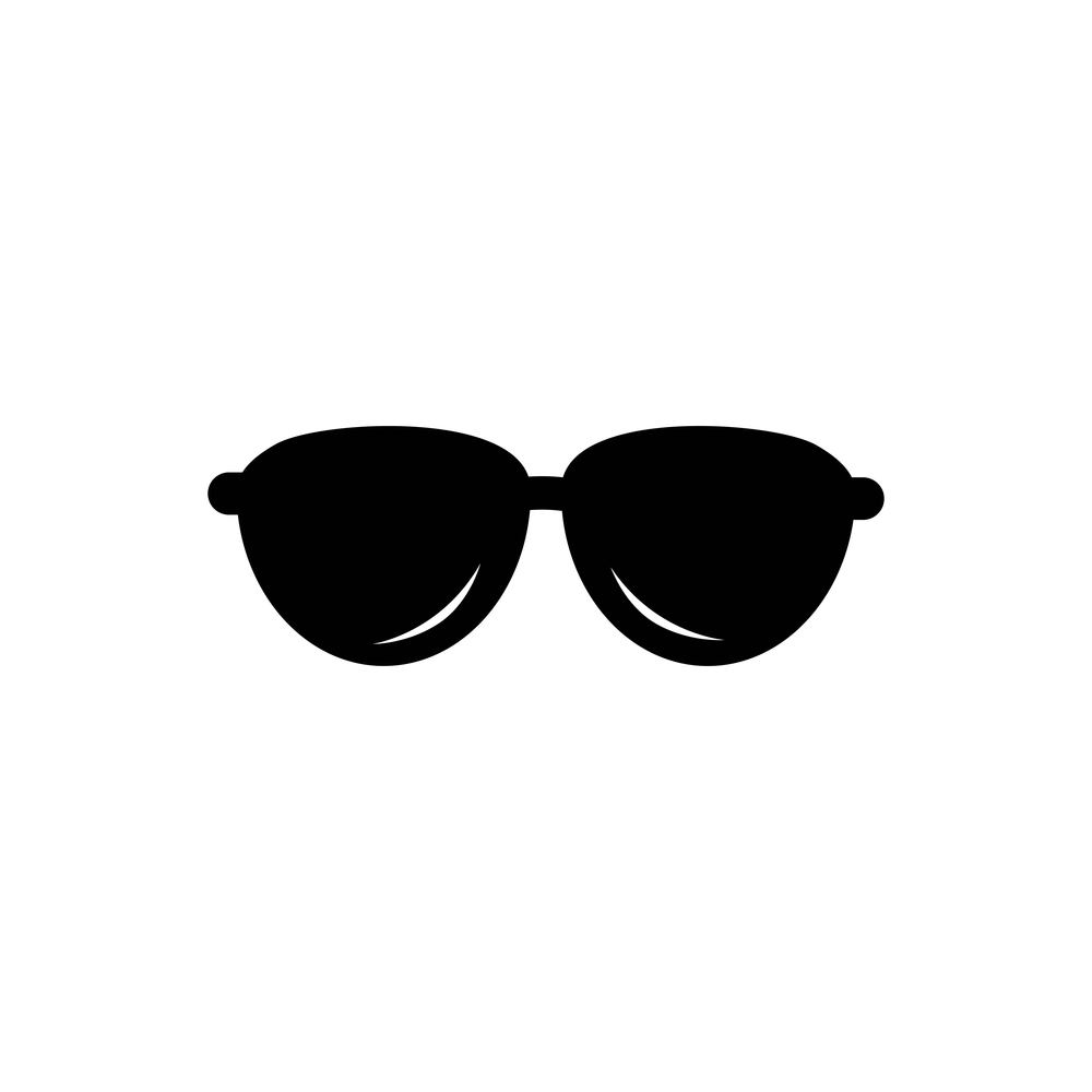 Optic icon logo free vector design