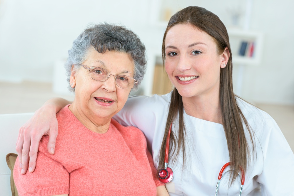find the right home care services for your loved