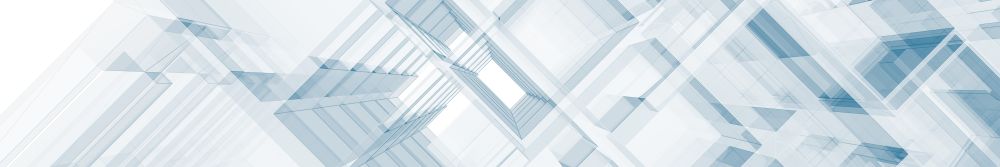 Concept futuristic architecture cube and lines. 3d rendering. Concept futuristic architecture 3d rendering