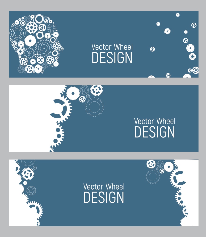 Abstract Wheel Design Background. Vector Illustration EPS10. Abstract Wheel Design Background. Vector Illustration