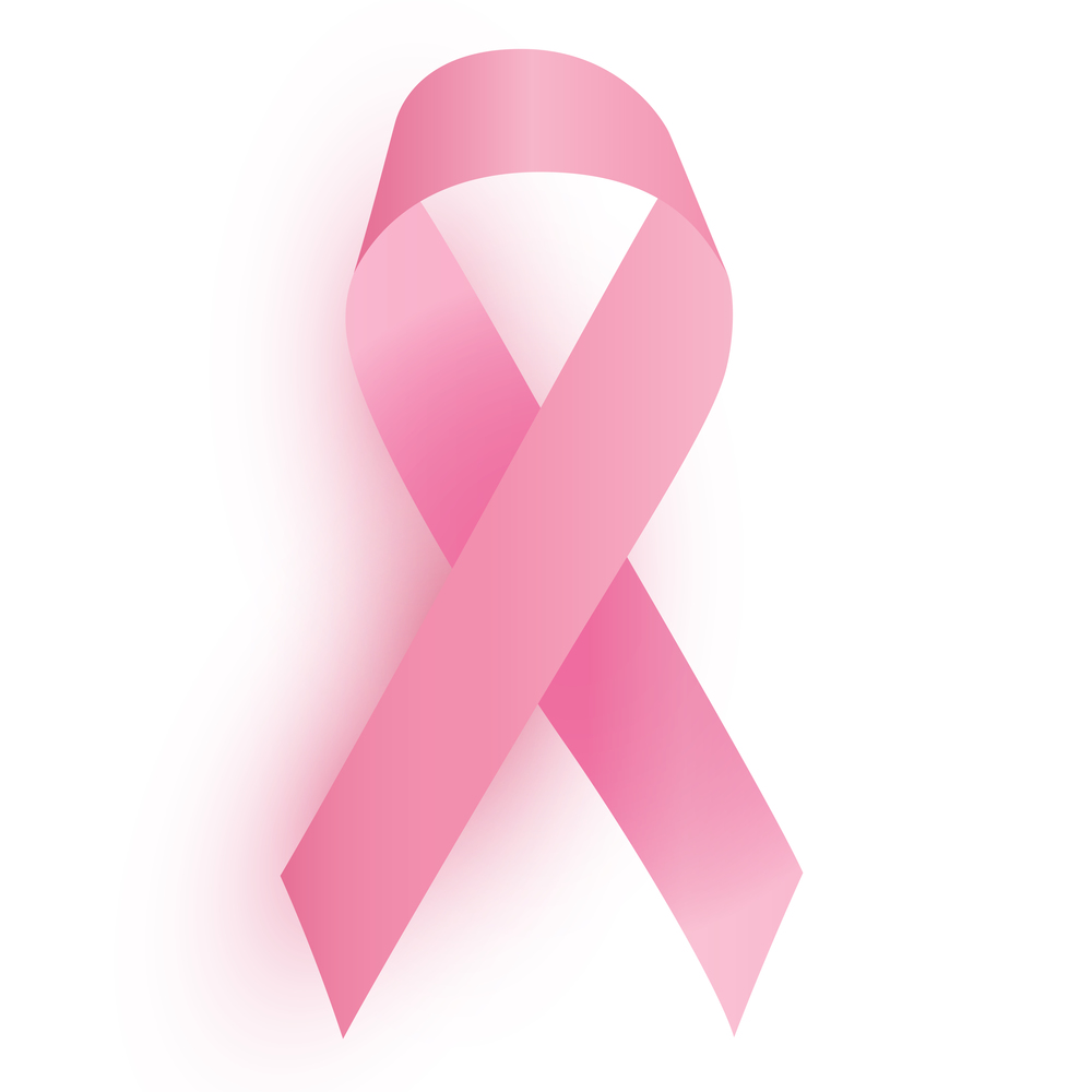 October Breast Cancer Awareness Month Concept Background. Pink Ribbon Sign. Vector illustration EPS10. October Breast Cancer Awareness Month Concept Background. Pink Ribbon Sign. Vector illustration