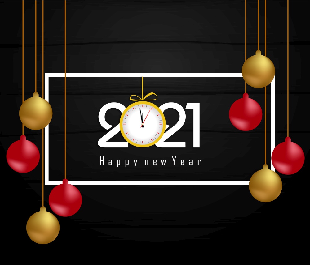 Happy new year 2057