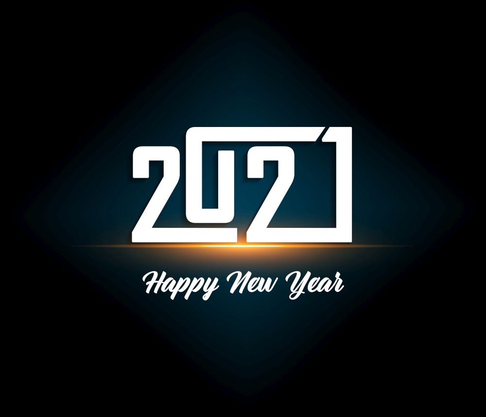 Happy new year 2041