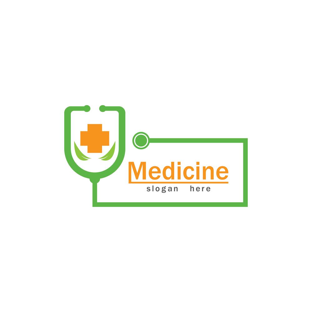 Medicine vector icon illustration design