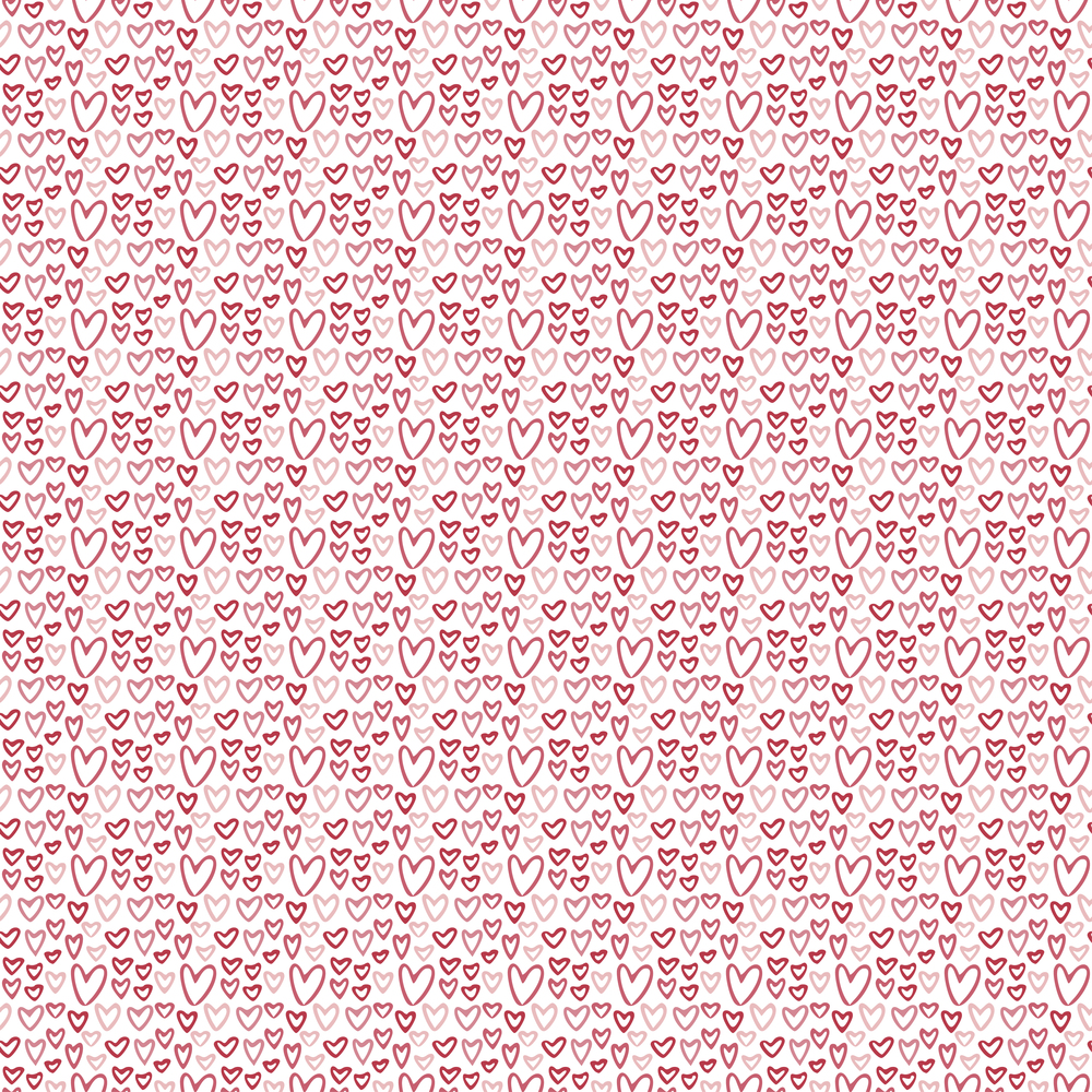 Background for valentines design. Pattern textile print with little pink hearts. Background for valentines design. Pattern textile print with little pink hearts.