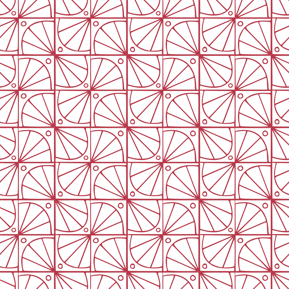 Geometric seamless pattern. Modern art deco tile design. Geometric seamless pattern. Modern art deco tile design.