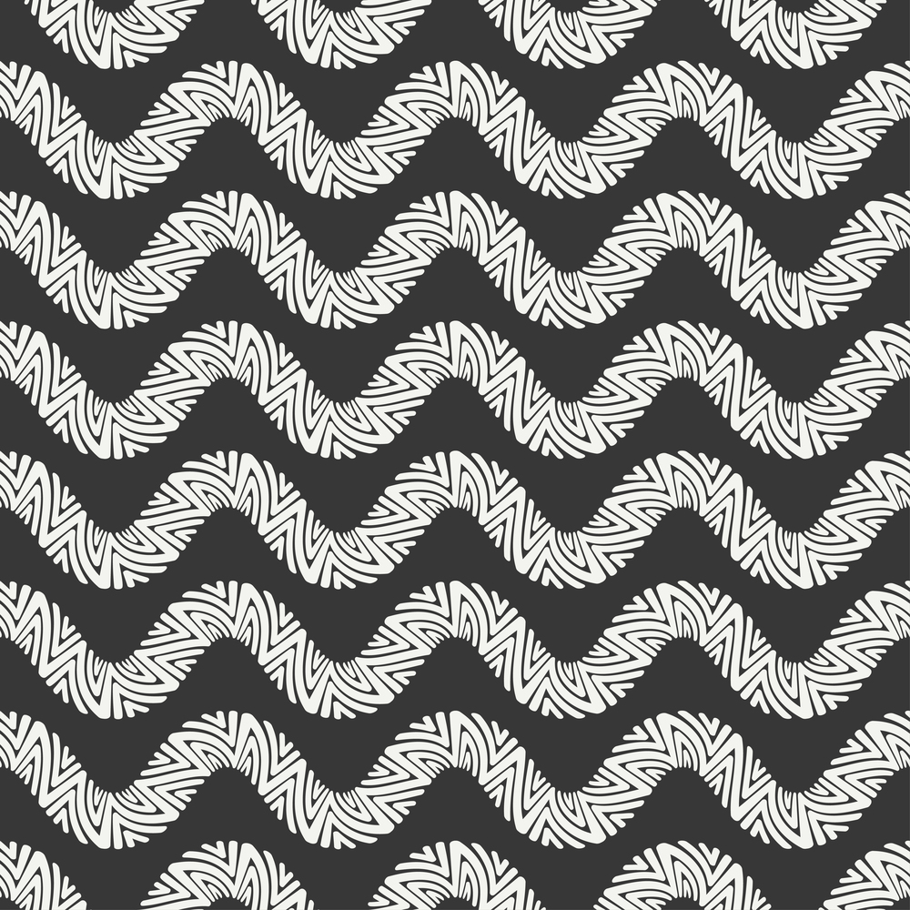 Tribal hand drawn line geometric mexican ethnic seamless pattern. Border. Wrapping paper. Doodles. Vintage tiling. Handmade native vector illustration. Wave background. Ink graphic texture. Tribal hand drawn line geometric mexican ethnic seamless pattern. Border. Wrapping paper. Scrapbook. Doodles. Vintage tiling. Handmade native vector illustration. Wave background. Ink graphic texture