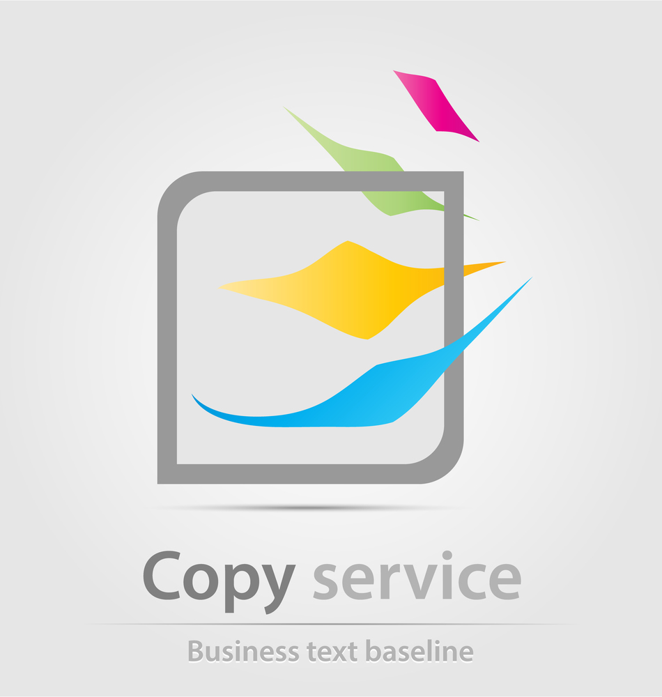 Originally created business icon for creative design. 	Originally created business icon