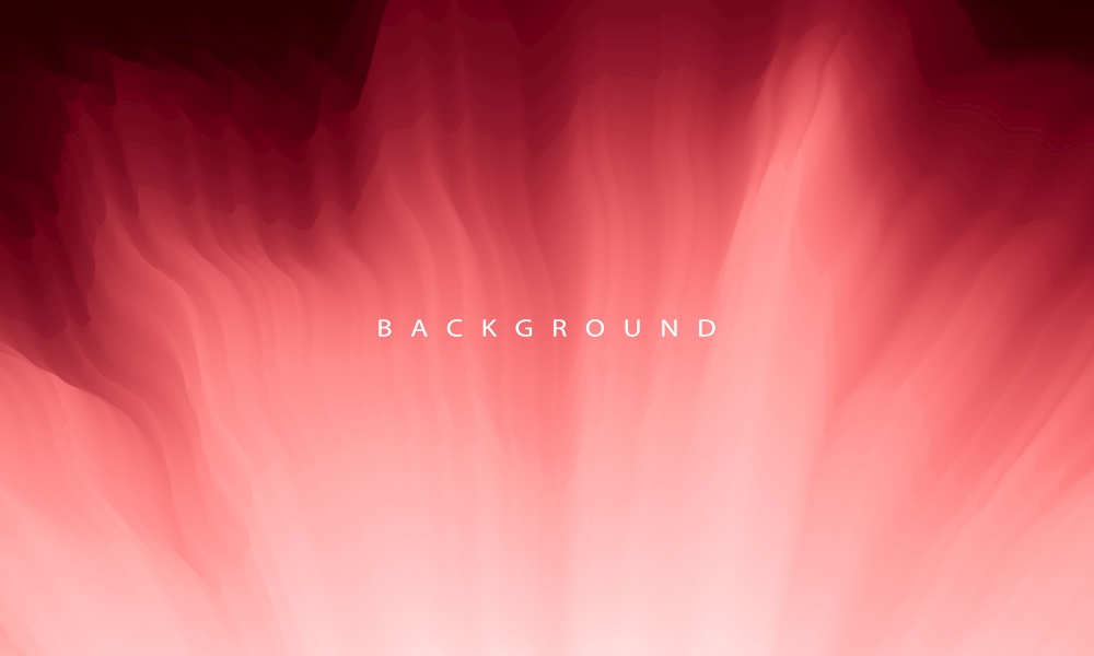 Abstract Pastel red gradient background valentine concept for your graphic design,