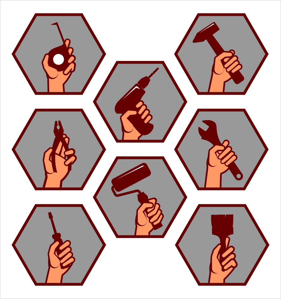 Hand_with_tool_icons